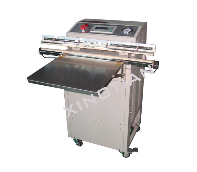 XT-800A外抽真空包裝機