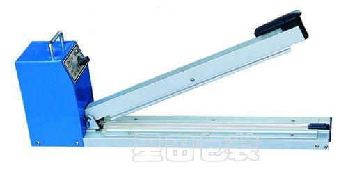 加長手壓封口機