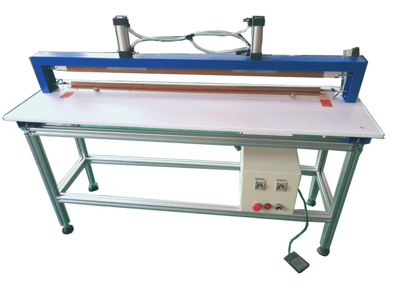 氣動(dòng)封口機(jī)
