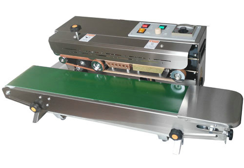 FR-900自動連續封口機