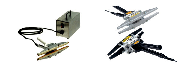 HAWO手提封口機（德國）