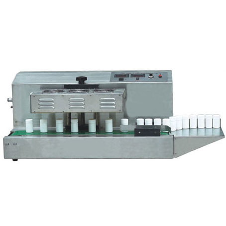 連續式電磁感應封口機