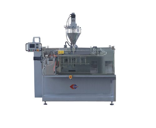 XT-160自動包裝封口機