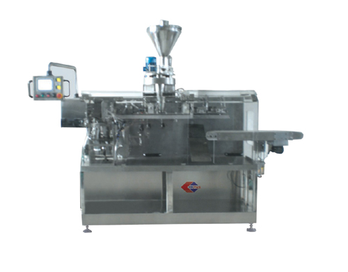 XT-200自動包裝封口機(jī)