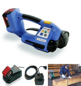 OR-T250充電式電動打包機