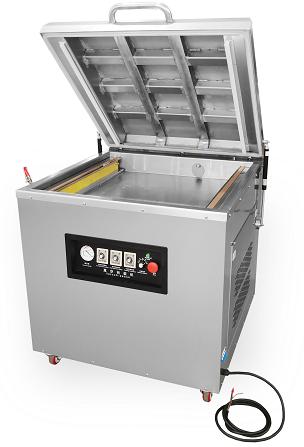 XT-700D單室真空包裝機