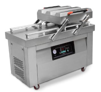 XT-500S雙室真空包裝機(jī)